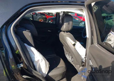 2019 Buick Encore Fwd1Sv из США, поврежденный, VIN KL4CJ3SB0KB758433